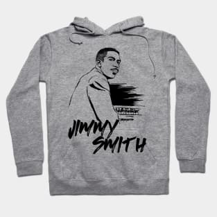 Jimmy Smith Hoodie